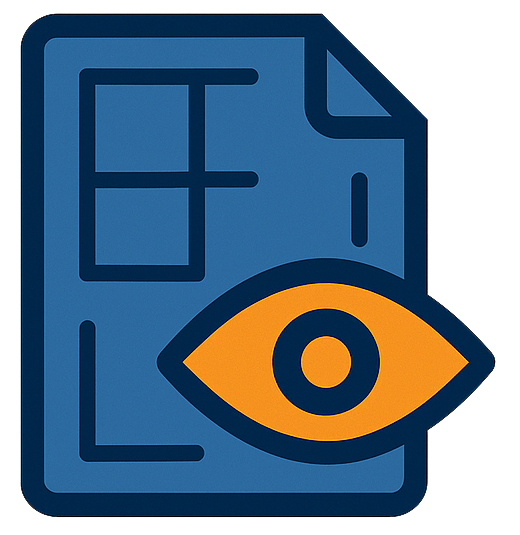 Risk Clear AI Logo